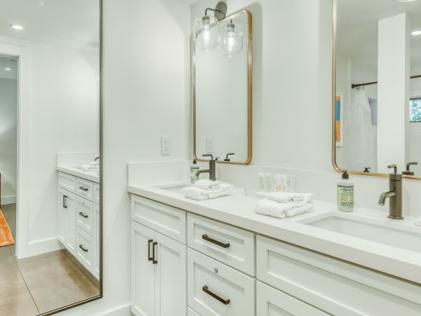 Lake Tahoe North Shore Home 979064