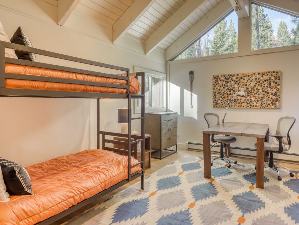 Lake Tahoe North Shore Home 979064