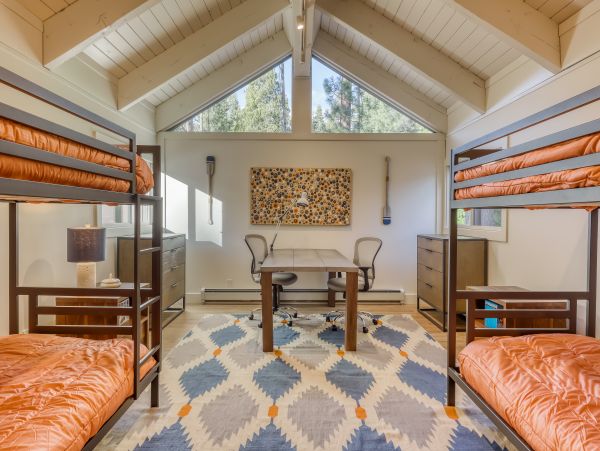 Lake Tahoe North Shore Home 979064