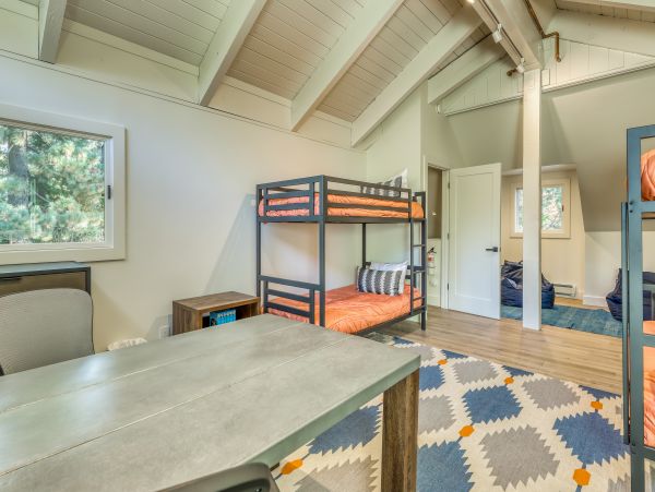 Lake Tahoe North Shore Home 979064