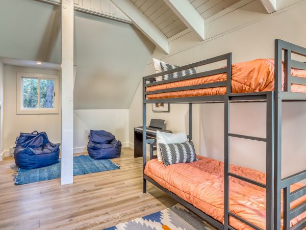 Lake Tahoe North Shore Home 979064