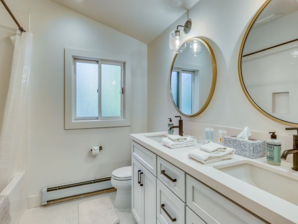 Lake Tahoe North Shore Home 979064