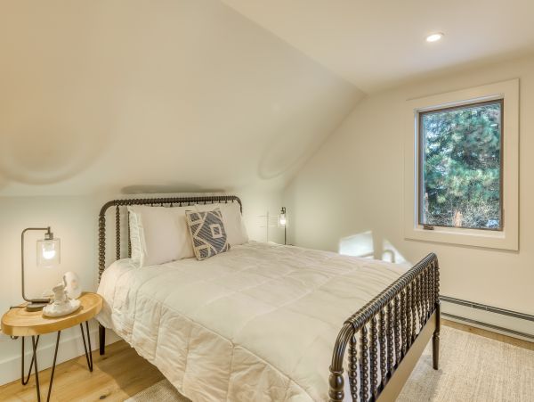 Lake Tahoe North Shore Home 979064