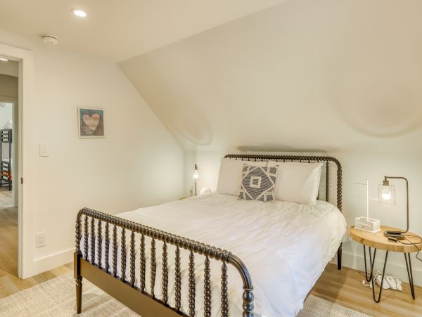 Lake Tahoe North Shore Home 979064