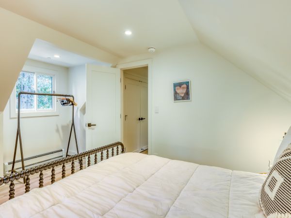 Lake Tahoe North Shore Home 979064
