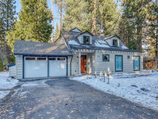 Lake Tahoe North Shore Home 979064