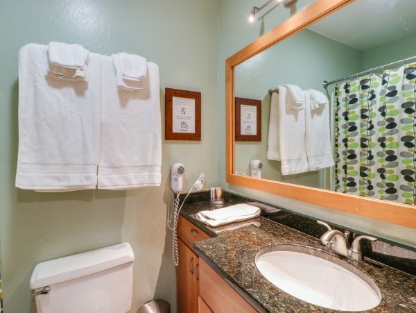 Lake Tahoe North Shore Home 979065