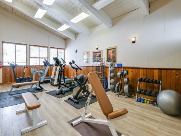 Lake Tahoe North Shore Home 979065