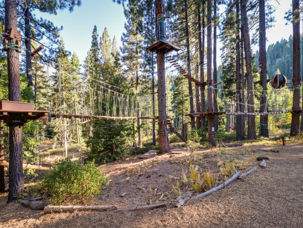 Lake Tahoe North Shore Home 979065