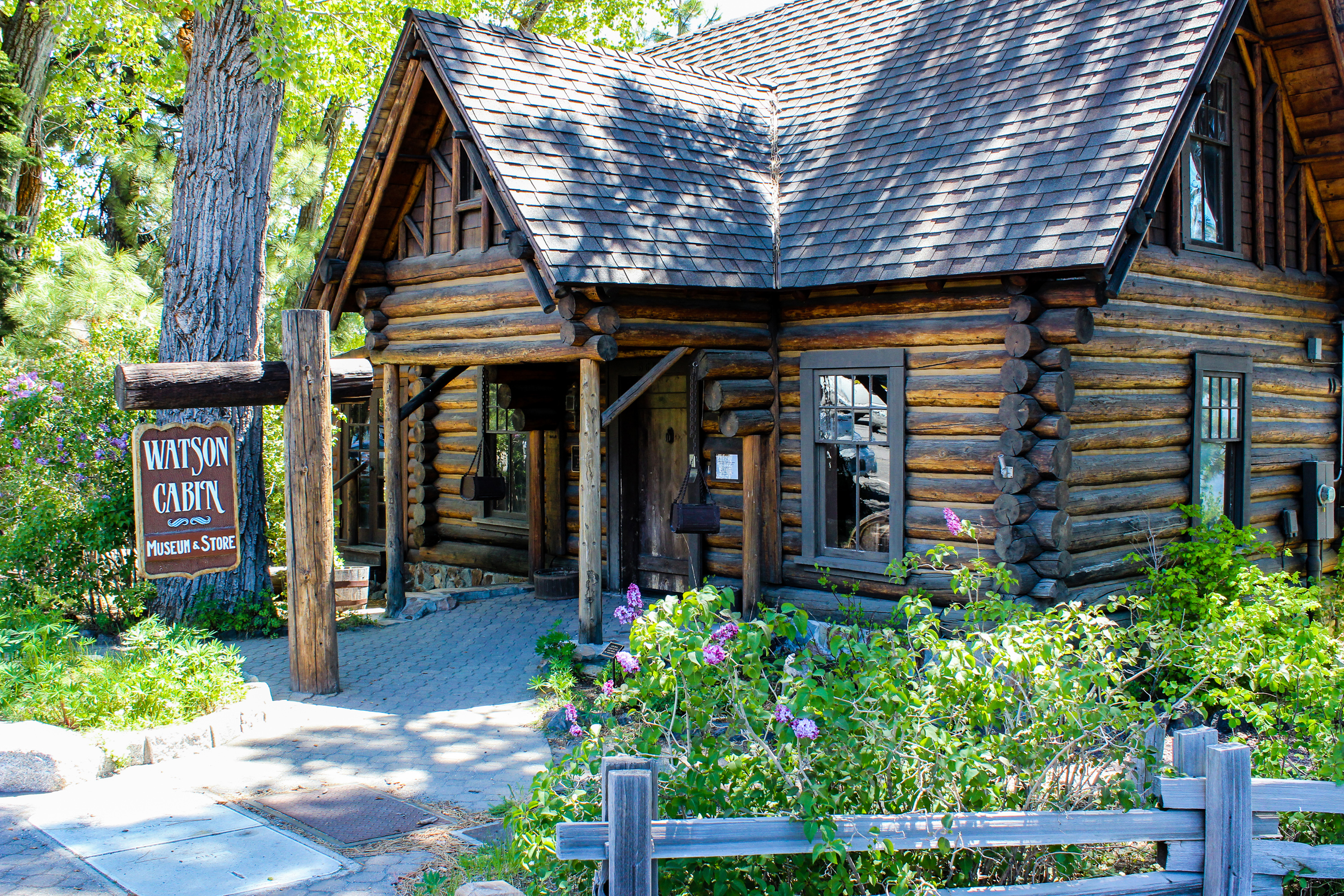 Lake Tahoe North Shore Home 979065