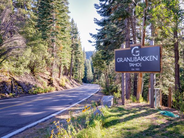 Lake Tahoe North Shore Home 979066