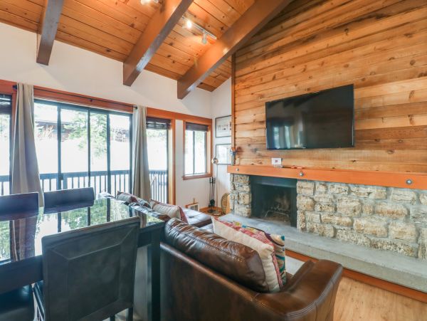 Lake Tahoe North Shore Home 979066