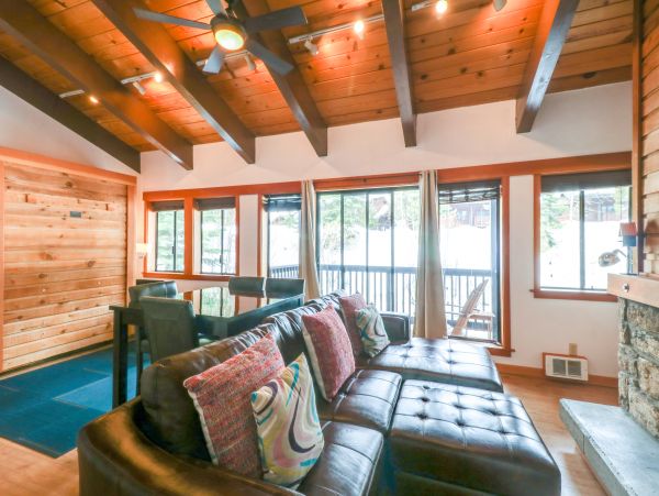 Lake Tahoe North Shore Home 979066