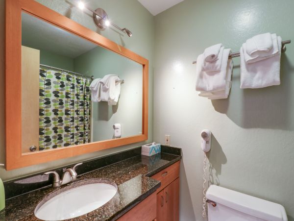 Lake Tahoe North Shore Home 979066