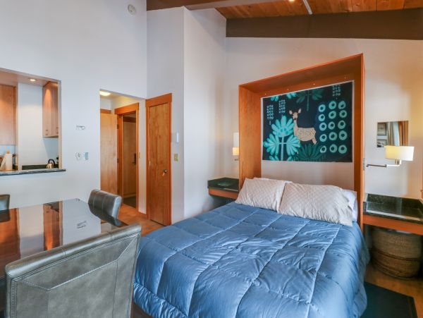 Lake Tahoe North Shore Home 979066