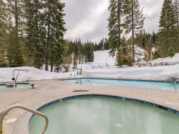 Lake Tahoe North Shore Home 979066