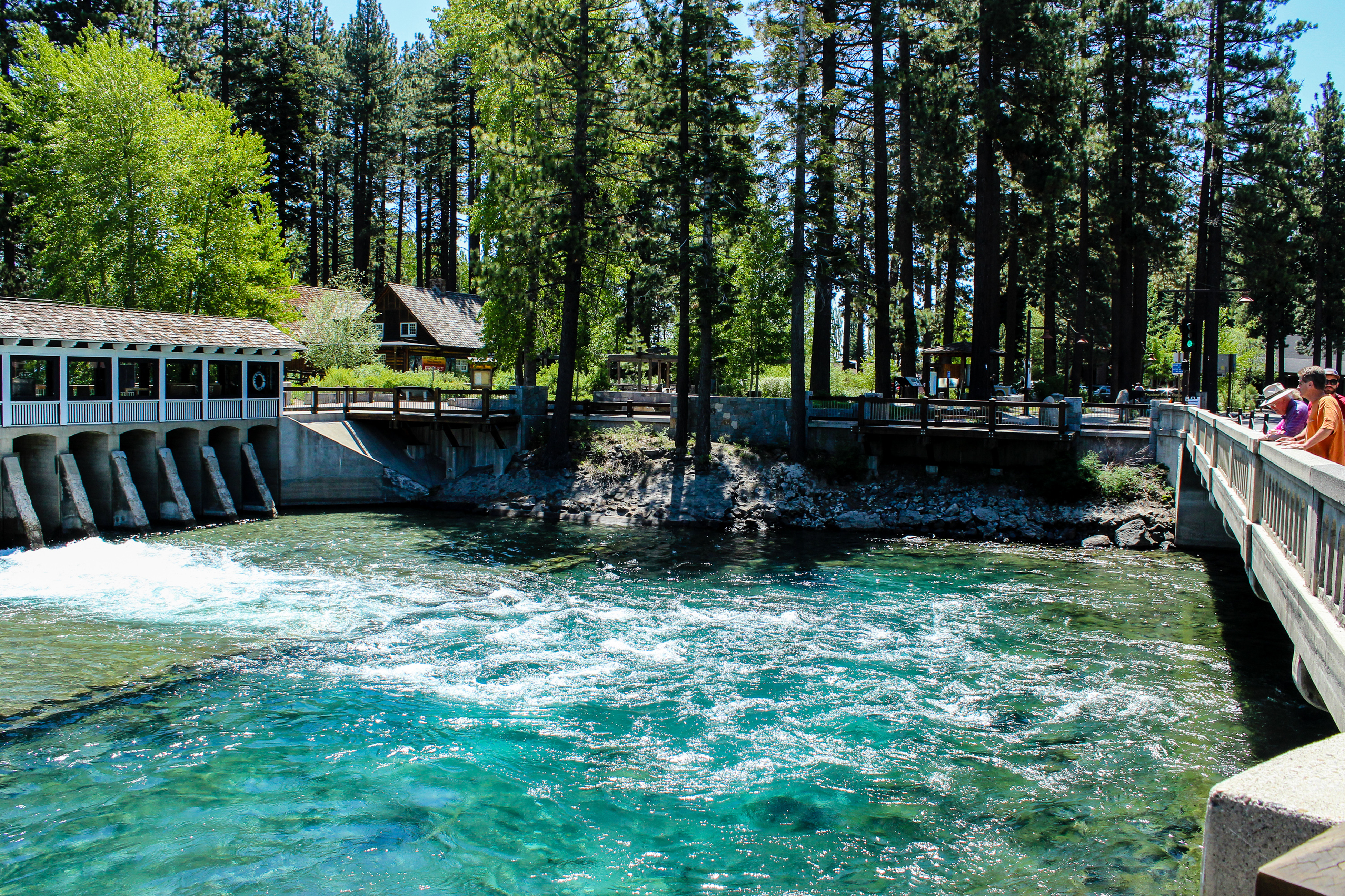 Lake Tahoe North Shore Home 979066