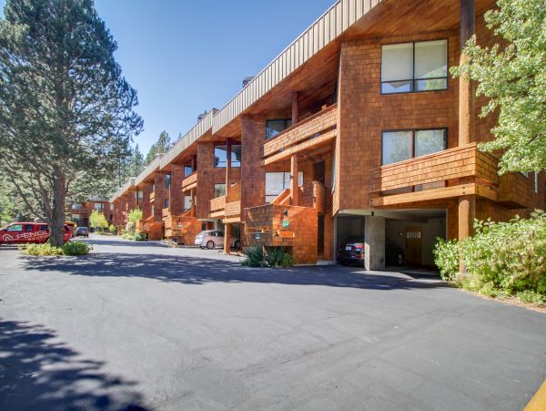 Lake Tahoe North Shore Home 979067