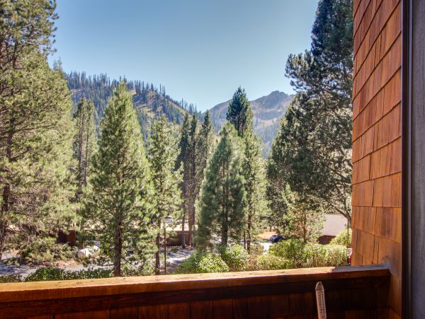 Lake Tahoe North Shore Home 979067