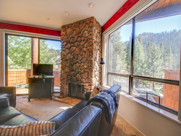 Lake Tahoe North Shore Home 979067