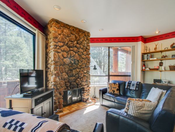 Lake Tahoe North Shore Home 979067