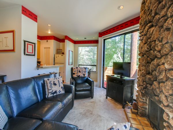 Lake Tahoe North Shore Home 979067