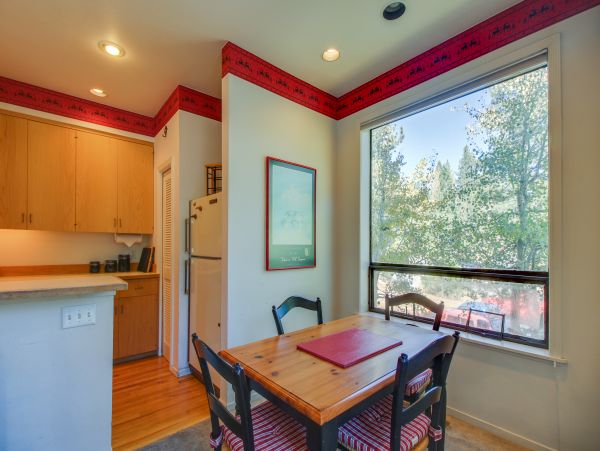 Lake Tahoe North Shore Home 979067