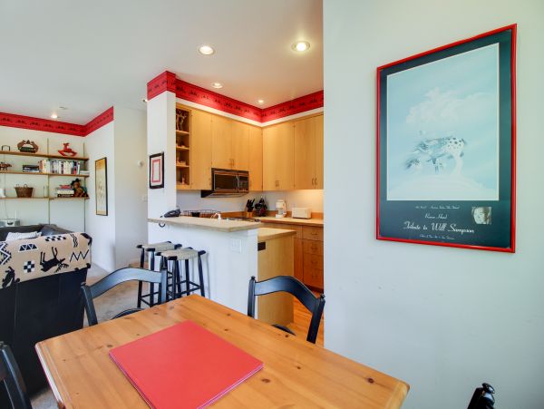 Lake Tahoe North Shore Home 979067