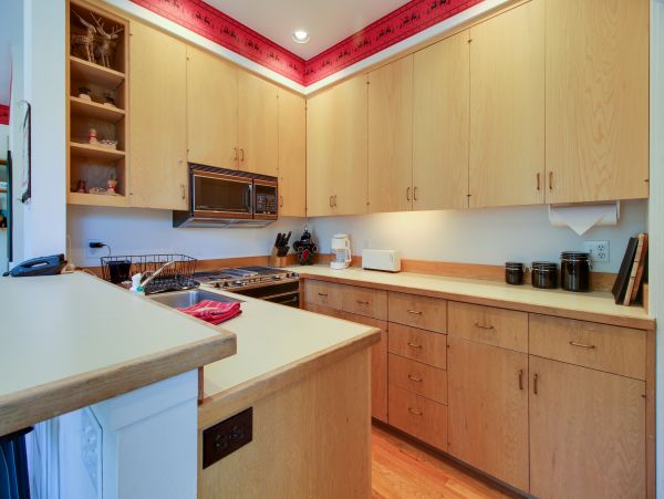 Lake Tahoe North Shore Home 979067