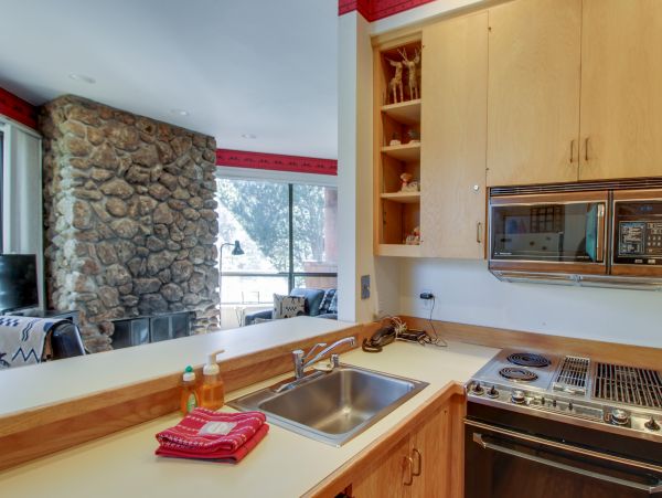 Lake Tahoe North Shore Home 979067
