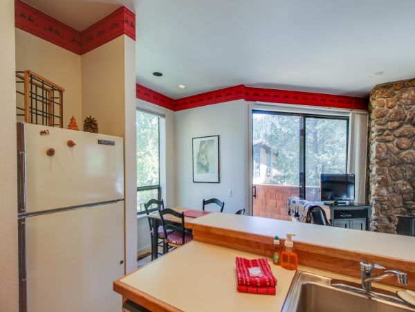 Lake Tahoe North Shore Home 979067