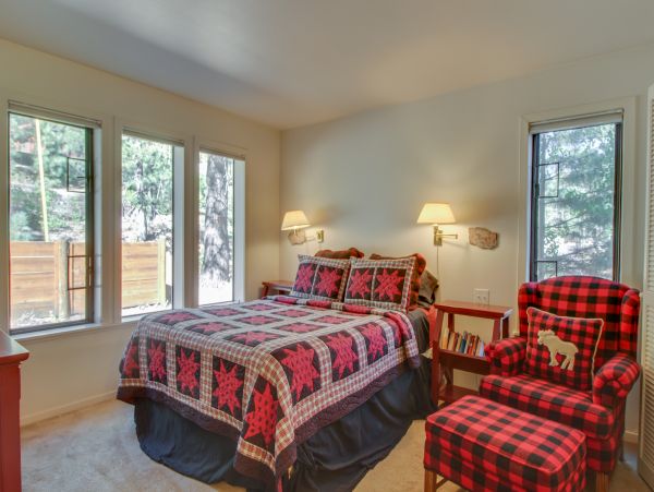 Lake Tahoe North Shore Home 979067