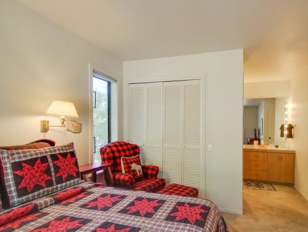 Lake Tahoe North Shore Home 979067
