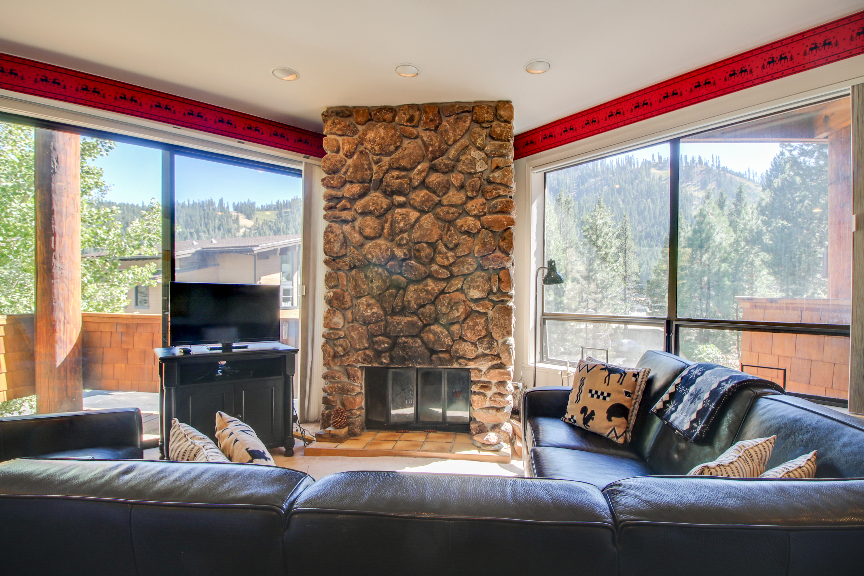 Lake Tahoe North Shore Home 979067