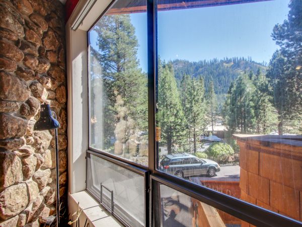 Lake Tahoe North Shore Home 979067