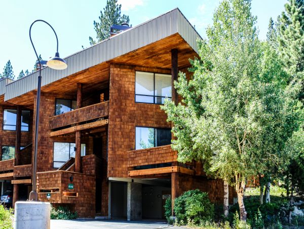 Lake Tahoe North Shore Home 979067