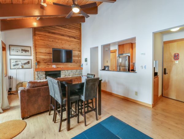 Lake Tahoe North Shore Home 979068
