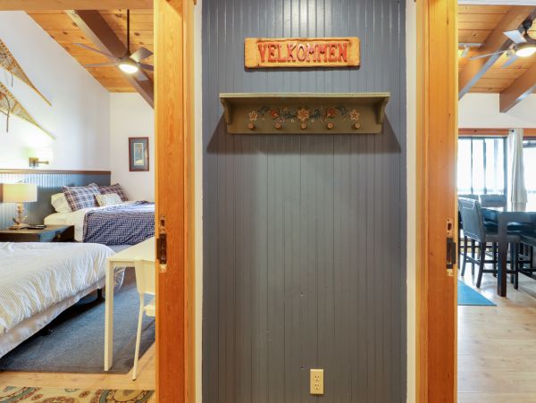 Lake Tahoe North Shore Home 979068