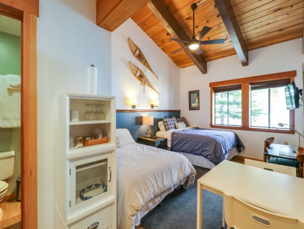 Lake Tahoe North Shore Home 979068