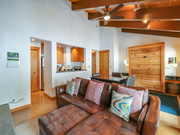 Lake Tahoe North Shore Home 979068