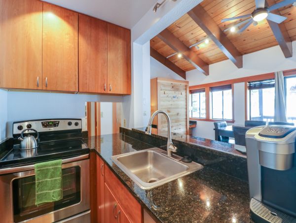 Lake Tahoe North Shore Home 979068