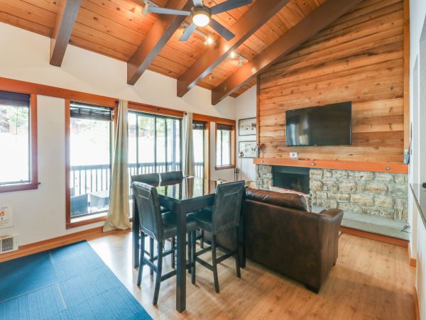 Lake Tahoe North Shore Home 979068