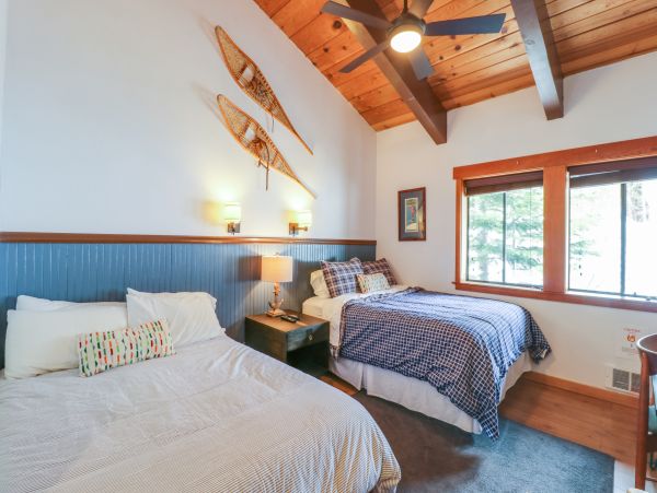 Lake Tahoe North Shore Home 979068