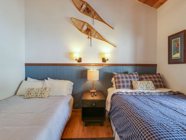 Lake Tahoe North Shore Home 979068