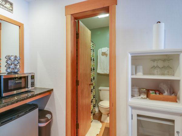 Lake Tahoe North Shore Home 979068