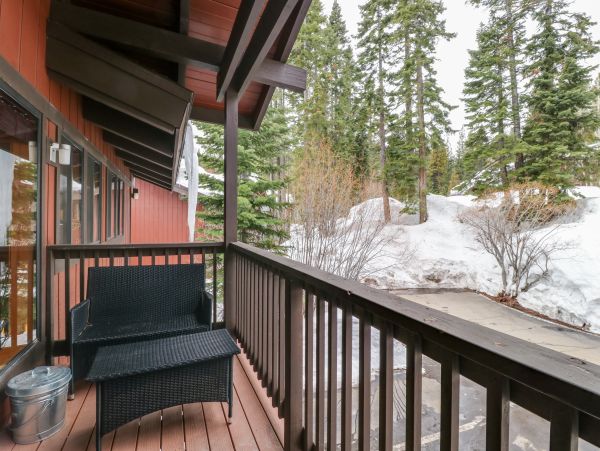 Lake Tahoe North Shore Home 979068