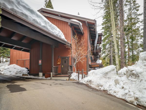 Lake Tahoe North Shore Home 979068