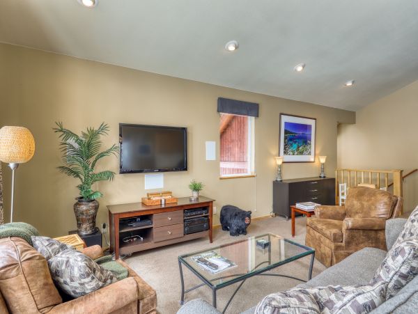 Lake Tahoe North Shore Home 979069