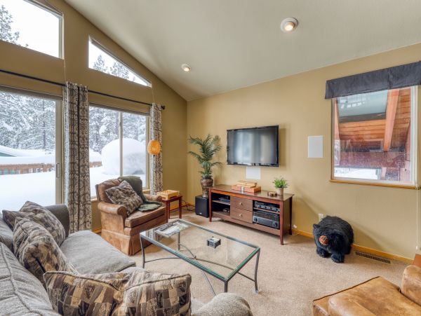 Lake Tahoe North Shore Home 979069
