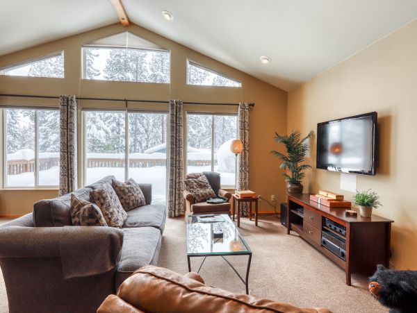 Lake Tahoe North Shore Home 979069